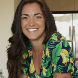 Katie Schimmelpfenning, RD