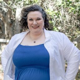 Dr. Melissa Durfey DACM, LE