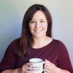 Lindsey Ahlert, MS RD LD