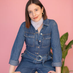 Andrea Helu Fernández