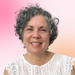 Michelle Vina-Baltsas