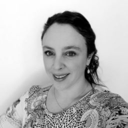 Maria Jose Sandoval Pezoa