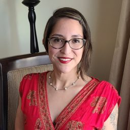 Marina Rivera-Ridens