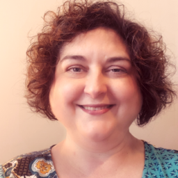 Shanon Armfield, MEd, RD, LDN