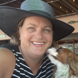 Julie Glynn, M.Ed. M.A.