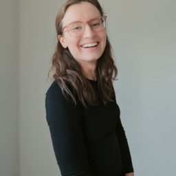 Brittany Peterson, MS, RDN, CLC