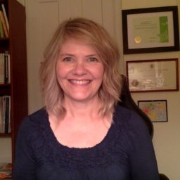 Sara Creighton-Wiebe