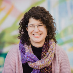 Christine Ruberti-Bruning