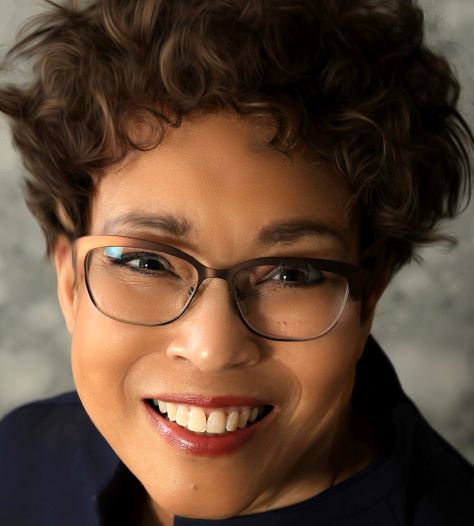 Shelley Lloyd-Hankinson, PhD, NBC-HWC