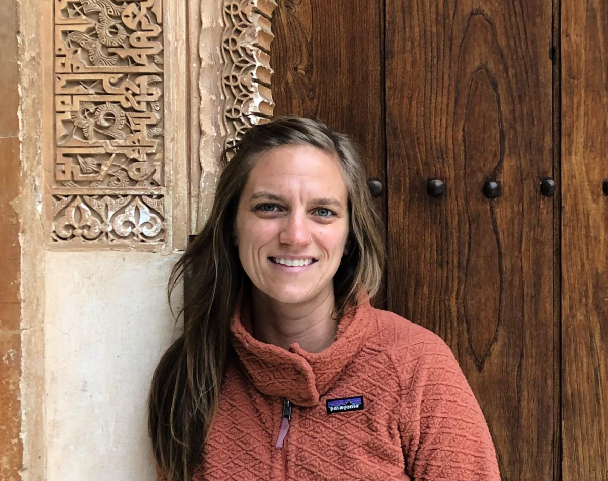 Shelly (K.) Annameier