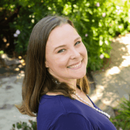 Natalie Forsythe, MA, AMFT