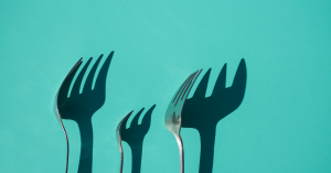 Warning: Dieting Increases Your Risk of Gaining MORE Weight