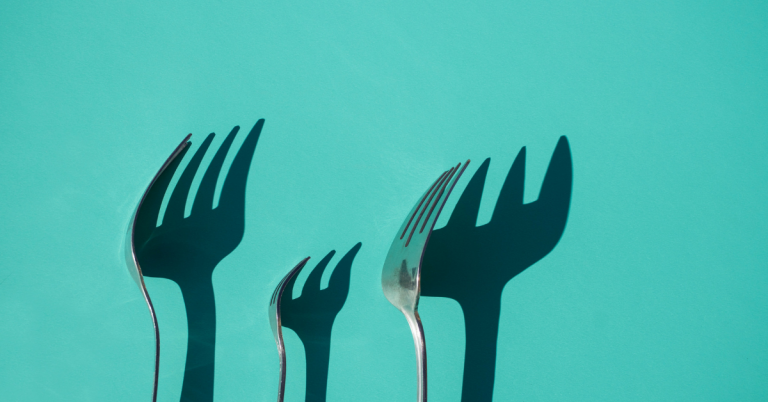 Warning: Dieting Increases Your Risk of Gaining MORE Weight