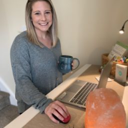 Emily Richters Fasciana