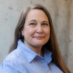 Gracia Gimse McKinley