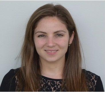 Leah (Galante) Roper