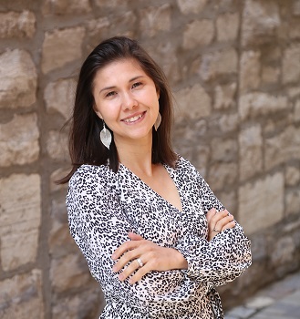 Jasna Robinson-Wright