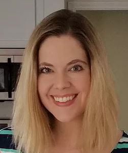 Jill Clodfelter-Mason