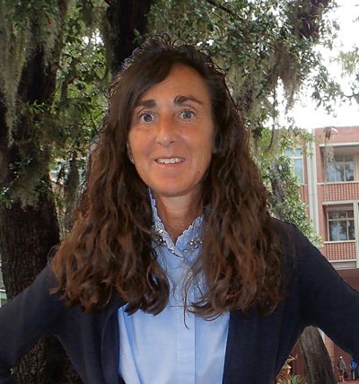 Joanne Perez-Vergara