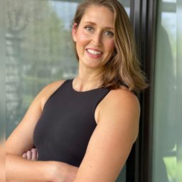 Meredith Berry Franco