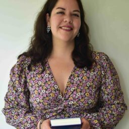 Armandina Ramirez Tamez