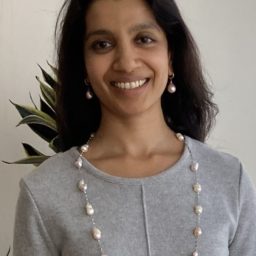 Tara Mahadevan