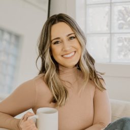 Allie Bourgeois Landry